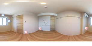 リュミエール 301 【埼玉県朝霞駅】 の間取り図