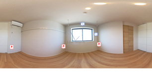 リュミエール 302 【埼玉県朝霞駅】 の間取り図