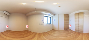 リュミエール 308 【埼玉県朝霞駅】 の間取り図