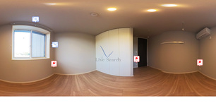 フェリス万博公園 103 【茨城県万博記念公園】 の間取り図