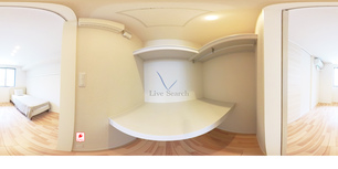 ラフォーリア 103 【埼玉県武蔵藤沢駅】 の間取り図