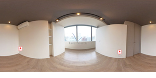 プライムメゾン大塚 1006 【東京都JR山手線　大塚駅】 の間取り図