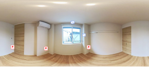 リラフォートA 203 【埼玉県みずほ台駅】 の間取り図