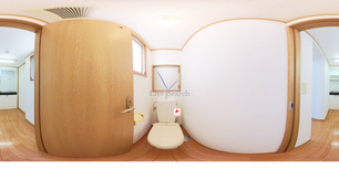 池袋リリエンハイム 305 【東京都北池袋駅】 の間取り図