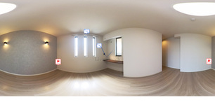 シャーメゾン光の森プレミアム 101 【熊本県武蔵塚駅】 の間取り図