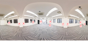 KTビル 9 【東京都田町】 の間取り図