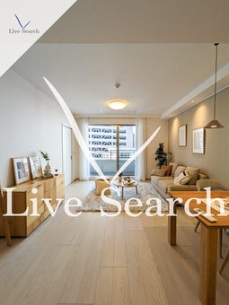 プライマリーナ山下公園グレーシアタワー 402 【神奈川県元町・中華街駅】 の間取り図