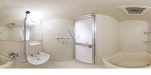 中島ハイム 102 【神奈川県JR川崎駅】 の間取り図