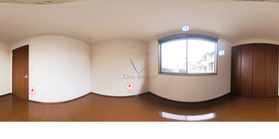 グリーン・スプリング C102 【滋賀県ＪＲ草津線 三雲駅 バス10分・徒歩6分】 の間取り図