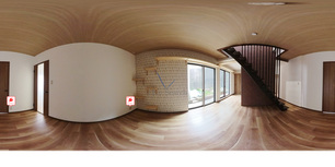 萩乃町1丁目戸建  【兵庫県丸山駅】 の間取り図