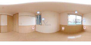 ロータスマレ 102 【埼玉県東武鉄道野田線　七里駅　徒歩21分】 の間取り図