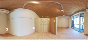 グランド　ヒルズ 102 【東京都志村三丁目】 の間取り図