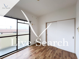 ファムール武庫之荘 402 【兵庫県武庫之荘駅】 の間取り図