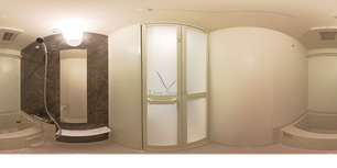 Alivis神戸 1103 【兵庫県新開地駅】 の間取り図