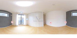 世田谷区船橋2-22-8-2戸建  【東京都千歳船橋駅】 の間取り図