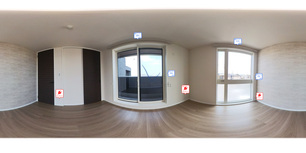 （0010846）ボンクハージュプラス 0301 【滋賀県南草津】 の間取り図