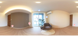 ロゼール 106 【千葉県流山おおたかの森】 の間取り図