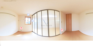 カイア 102 【東京都武蔵野台駅】 の間取り図