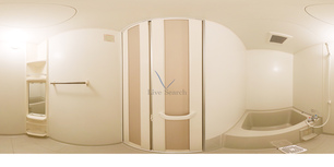 エトワール・T 103 【神奈川県橋本駅】 の間取り図