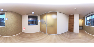 シャーメゾンみずの森 102 【滋賀県東海道本線守山駅徒歩9分】 の間取り図