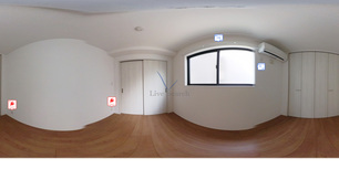 アン　リュー　レニティフ 102 【千葉県総武線稲毛駅】 の間取り図