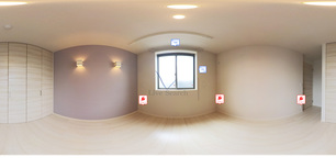 シャーメゾン光の森プレミアム 103 【熊本県武蔵塚駅】 の間取り図