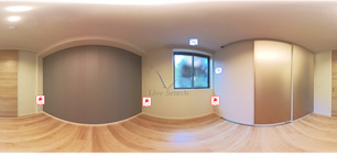 シャーメゾン光の森プレミアム 104 【熊本県武蔵塚駅】 の間取り図