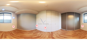 シャーメゾン光の森プレミアム 105 【熊本県武蔵塚駅】 の間取り図