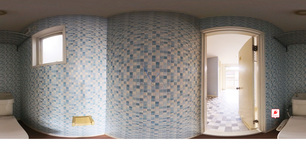 トロピカーナ 103 【千葉県総武線稲毛駅】 の間取り図