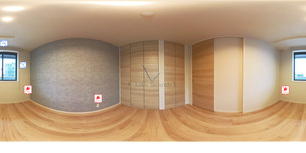 シャーメゾン光の森プレミアム 204 【熊本県武蔵塚駅】 の間取り図