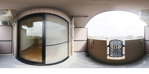 メインステージ東高円寺 704 【東京都東京メトロ丸ノ内線 東高円寺駅】 の間取り図