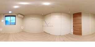 ヴァンベール万博公園 101 【茨城県万博記念公園】 の間取り図