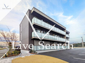 ヴァンベール万博公園 101 【茨城県万博記念公園】 の間取り図