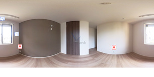 ドレ　Ⅰ 202 【兵庫県阪神電鉄本線　甲子園駅】 の間取り図