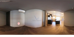 プライムメゾン浅草イースト 502 【東京都浅草駅】 の間取り図