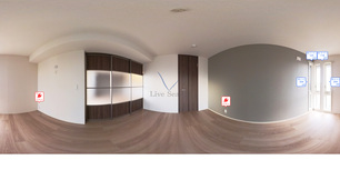 ドレ　Ⅰ 301 【兵庫県阪神電鉄本線　甲子園駅】 の間取り図