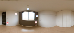 PaarWerk　パールヴェルク 102 【茨城県水戸】 の間取り図