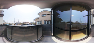 グレイス・メゾン 101 【茨城県勝田駅】 の間取り図