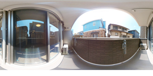 プロスパーⅦ 103 【埼玉県京浜東北・根岸線　大宮駅　徒歩19分】 の間取り図