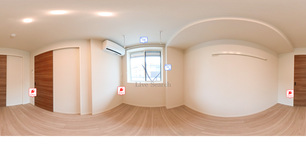 カンパーナ　プリータ 202 【埼玉県大宮駅】 の間取り図