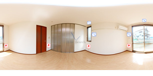 アミティエB 101 【茨城県常陸多賀駅】 の間取り図