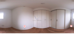 fluke t-front A棟 102 【福岡県都府楼前駅】 の間取り図