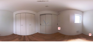 fluke t-front A棟 201 【福岡県都府楼前駅】 の間取り図