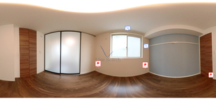 ロイヤルミューズ 103 【茨城県研究学園】 の間取り図