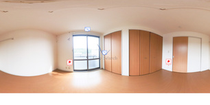 （4503710）VITA　LARGO 0202 【滋賀県おごと温泉】 の間取り図