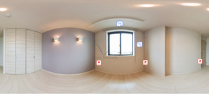 シャーメゾン光の森プレミアム 203 【熊本県武蔵塚駅】 の間取り図