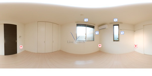 ハニーエイト 101 【茨城県大甕駅】 の間取り図