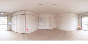 グランヴィル高良内 101 【福岡県久留米（西鉄天神大牟田）】 の間取り図