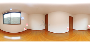 サンクゼールⅠ 102 【茨城県日立駅】 の間取り図