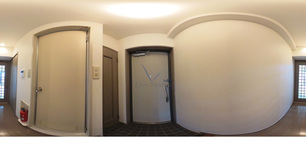 ライオンズプラザ所沢 401 【埼玉県所沢駅】 の間取り図